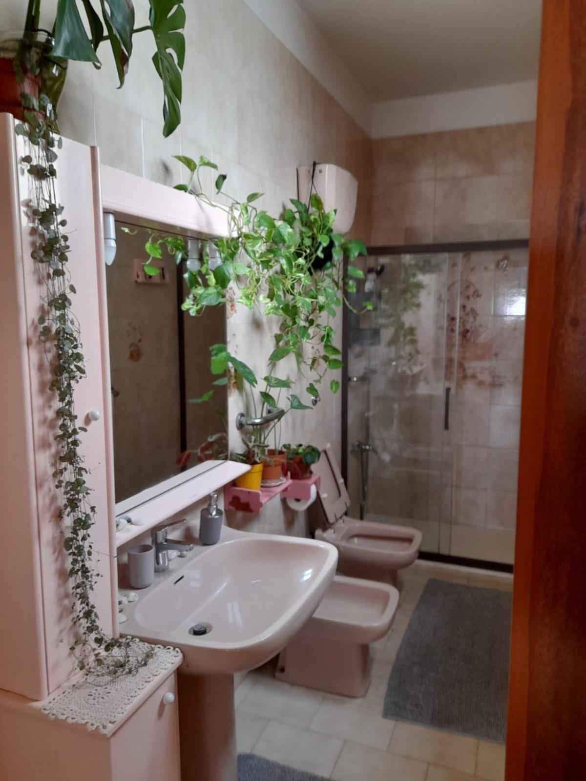 B&B Famigliare Arcadia Polignano Polignano a Mare Eksteriør billede